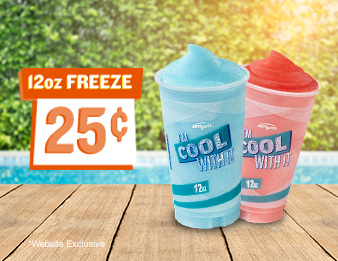 Quench Your Thirst Buds